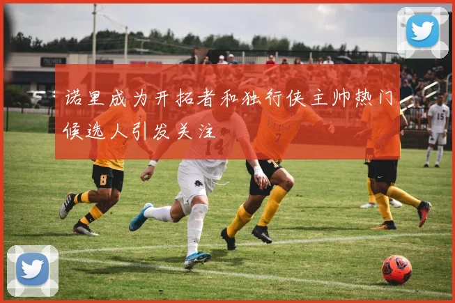 诺里成为开拓者和独行侠主帅热门候选人引发关注